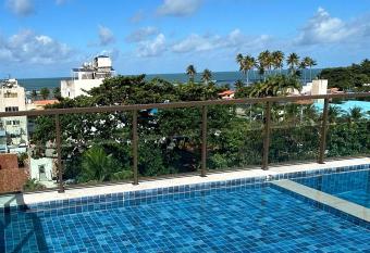 Flat202 has Balcony rooms