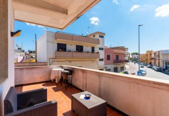 Casa Vacanze Lu Pizzu di Nard   has Balcony rooms