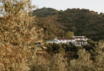 El Para  so Perdido has Balcony rooms