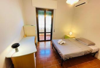 That s amore Darsena Fiumicino allows 18 year olds to book a room