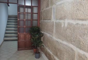 Celia has Balcony rooms