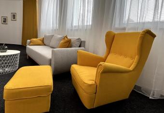 BREZA HOUSE apartments has Balcony rooms