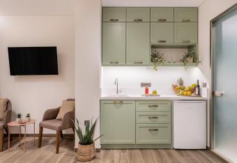 Suite Joy has Balcony rooms