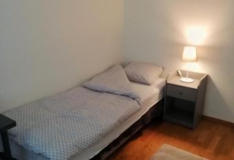 SB Studio allows 18 year olds to book a room