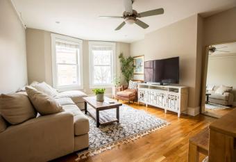 Luxury Condo in the Heart of OTR Historic District allows 18 year olds to book a room