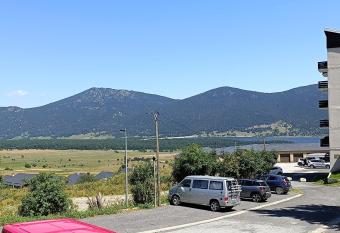 Appartement id  al pour famille has Balcony rooms