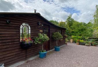 Martha s retreat has Balcony rooms