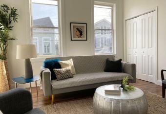 Explore Downtown from Adorable Mount Adams allows 18 year olds to book a room