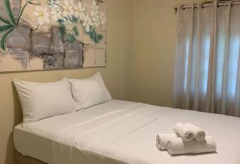 Highpoint Island Villas allows 18 year olds to book a room