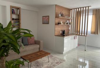 Apartment Herceg Blagaj has Balcony rooms