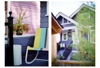 Cozy Home in Kitslano, Vancouver. Free Parking. has Balcony rooms