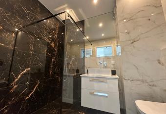 SDH 4 Radzymin comfortable apartment near Warsaw has Balcony rooms