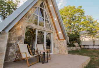 Vukova dolina has Balcony rooms