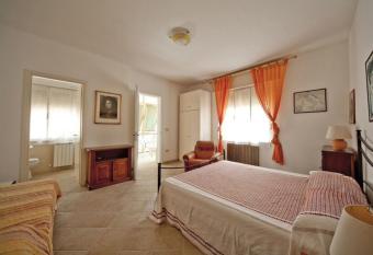 Pratoranieri big has Balcony rooms