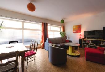 Loft Berriat/Amp  re has Balcony rooms