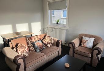 The Heilan  Coo Apartment allows 18 year olds to book a room