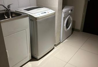 Pacific FairPrice has Balcony rooms