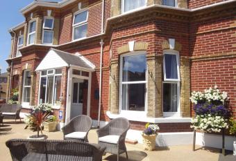 Brooke House allows 18 year olds to book a room