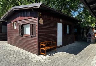 OASIS Aqualuna & Terme Olimia has Balcony rooms