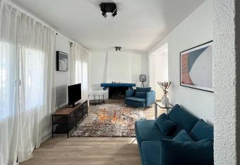 Charming Villa in Eldorado Playa. allows 18 year olds to book a room