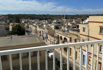 D&R accommodation has Balcony rooms