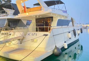 Sleep Under the Stars. allows 18 year olds to book a room