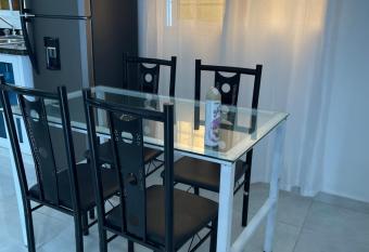 Departamento en Bonao has Balcony rooms