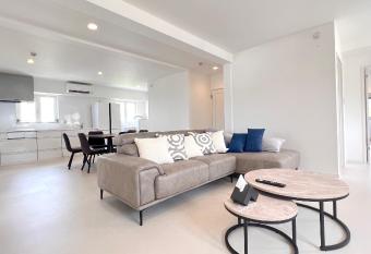 Aqua shallows has Balcony rooms