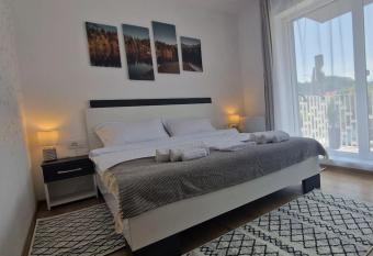 Studio CALAS No.1 has Balcony rooms