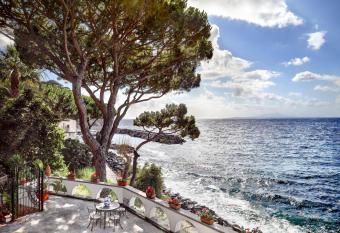 Vera e il Vervece by Gocce has Balcony rooms