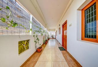 OYO Flagship SMS Homes allows 18 year olds to book a room