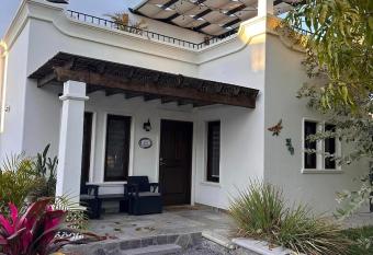 Casa Las Victorias has Balcony rooms