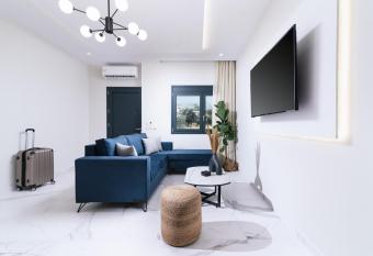 Arbona Apartment    has Balcony rooms