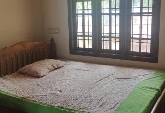 Swapnakoodu has Balcony rooms