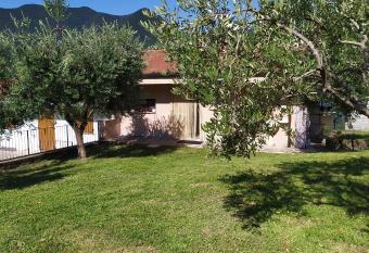 Casa Renatina has Balcony rooms