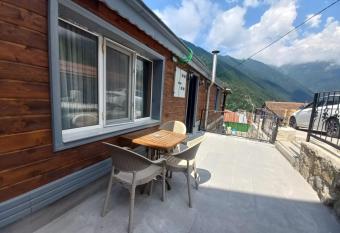 Uzung  l Standart Oda has Balcony rooms