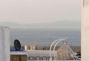 Dar Gara allows 18 year olds to book a room