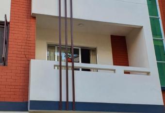 HIMALAYAN CONFINES GUEST HOUSE allows 18 year olds to book a room