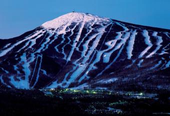 Sugarloaf Mountain Hotel allows 18 year olds to book a room