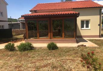 Pasika has Balcony rooms