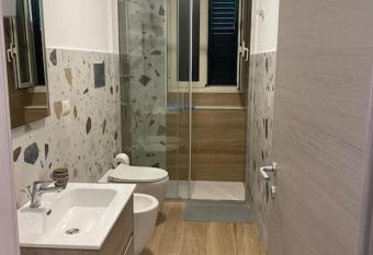 A due passi dal mare has Balcony rooms