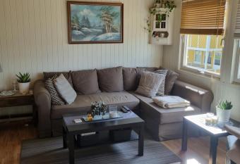 Baldersveg 1c has Balcony rooms