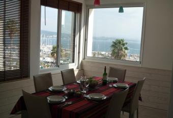 Superbe Appt 80m2 has Balcony rooms