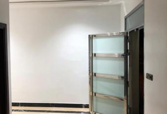 Dina Apartment has Balcony rooms