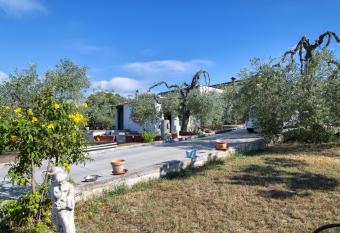 Casa Rina has Balcony rooms