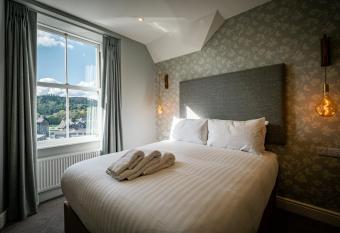 Ambleside Fell Rooms allows 18 year olds to book a room