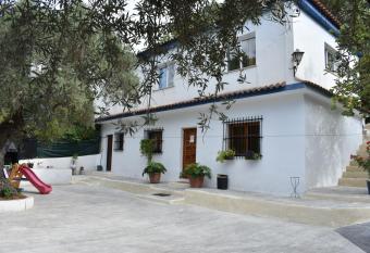 Lyas house Aguas Blancas urbanization has Balcony rooms