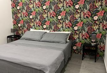 Sikelia Relais- Castello has Balcony rooms