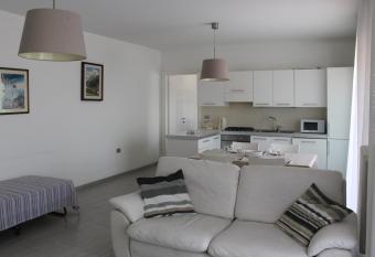 Casa Lucy has Balcony rooms