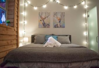 Great Parkside Microapartment Location And Price allows 18 year olds to book a room